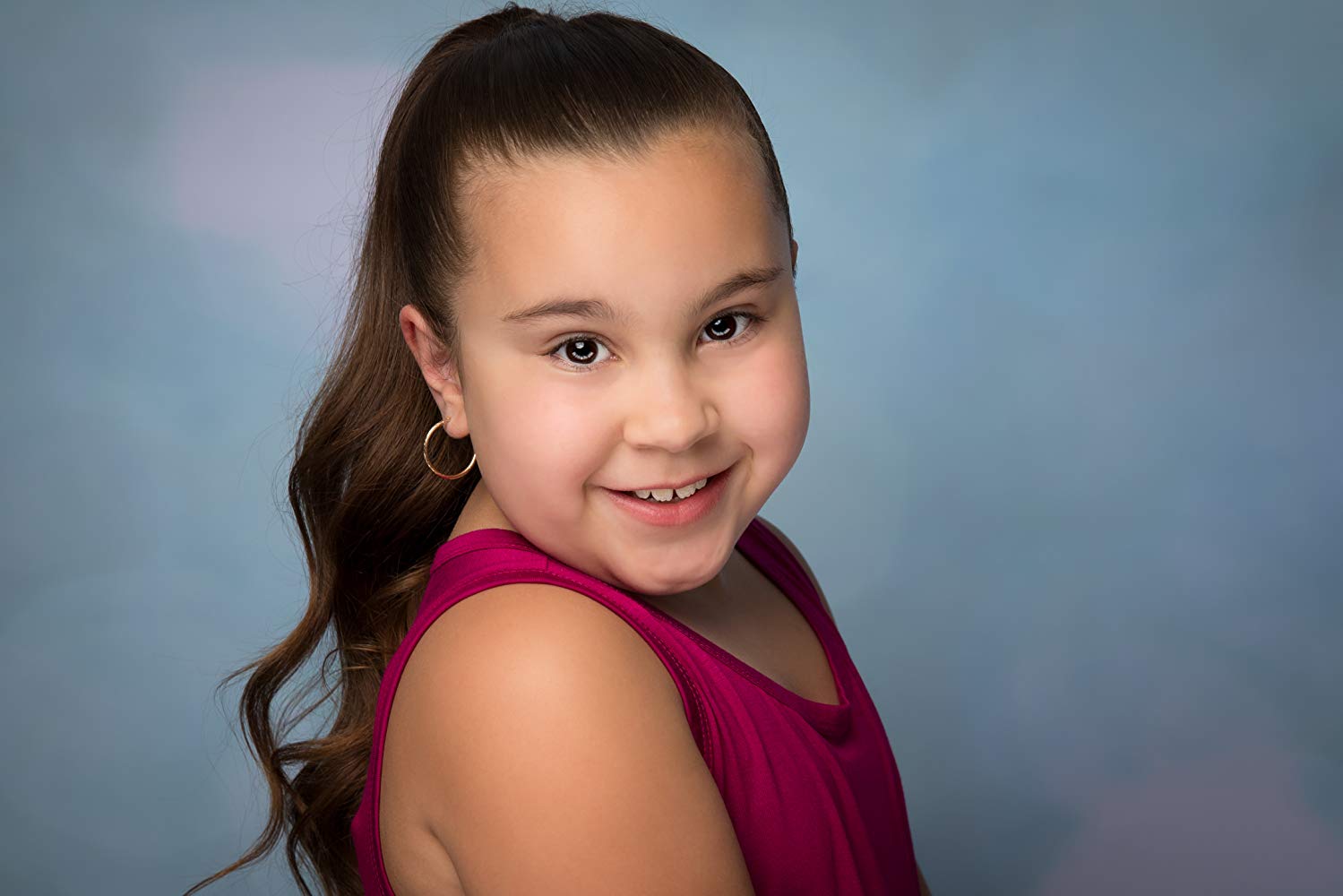 Johanna Colón movies list and roles (Little Ellen Season 2, Euphoria