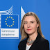 EU Commissioner for Humanitarian aid on the situation in Syria