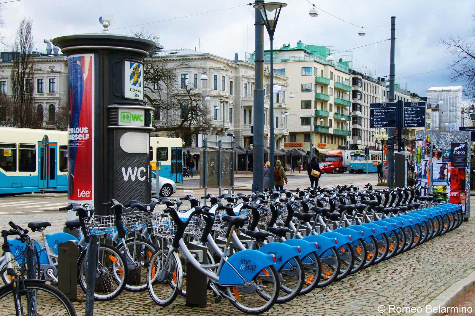 48 Hours of Things to Do in Gothenburg Sweden Travel the World