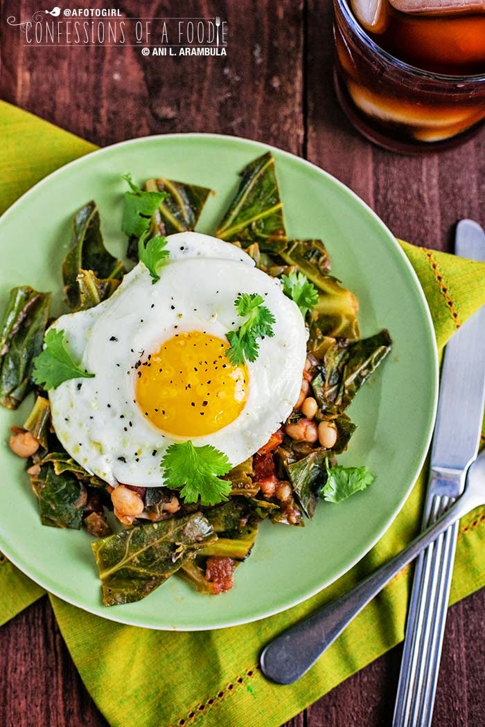 Dad's Tuna Patties in Spanish Sauce