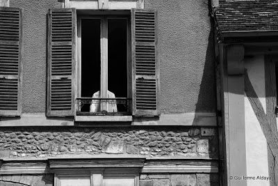 In Provins (France), by Guillermo Aldaya / AldayaPhoto