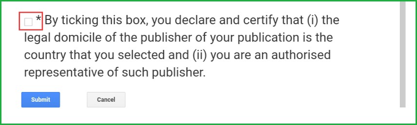 Google news publisher guidelines Google-news-publisher-guidelines