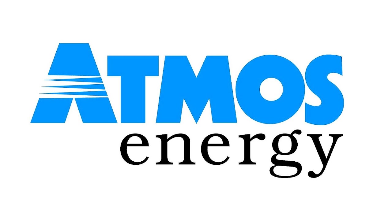 Atmos Energy Texas Locations