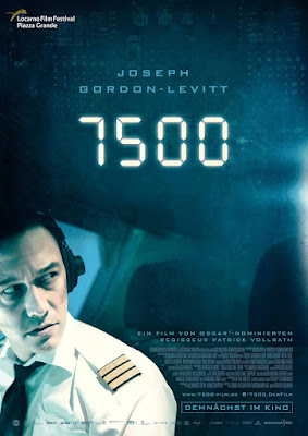 7500 2020 Movie Poster 2