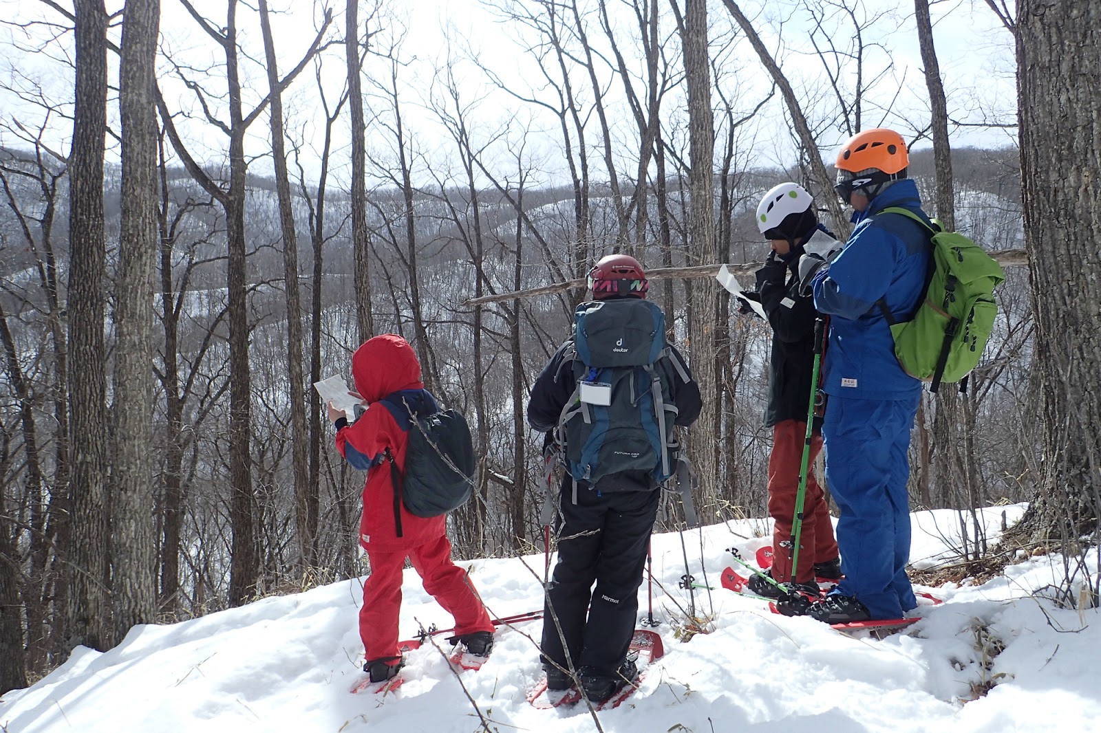 天然資源の保全