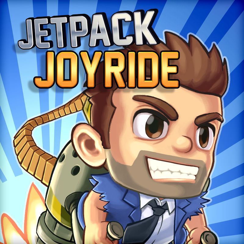 Jetpack Juego de Plataformas para Android tecnoloideas