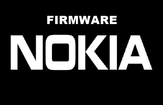 Firmware Nokia Android New update 2018 Firmware Nokia Android New update 2018