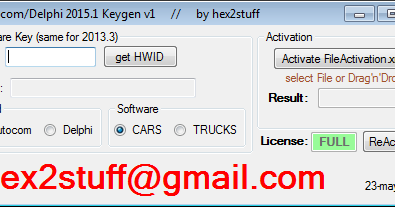 Delphi DSE R3 DSE New VCI Software with Keygen Free D : delphi ds150e 2015 keygen