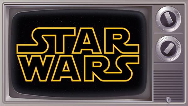 Star Wars - Rumor - 3 Shows In Development For Netflix