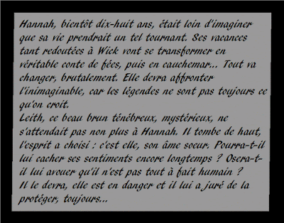 étoiles Noss Head, tome Vertige Sophie Jomain