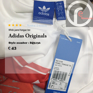 Áo Adidas| Chuyên Buôn Sỉ và Lẻ hàng Adidas YourStyles.Store - 7