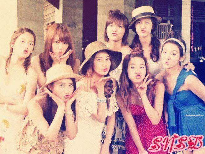 Hilyah Ramli: Lirik lagu SNSD Flyers