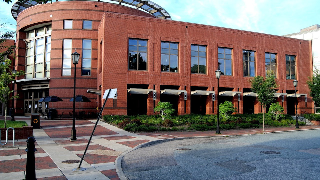 VCU School of the Arts School Choices