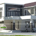 Modern mix 2780 sq-ft 4 bedroom home