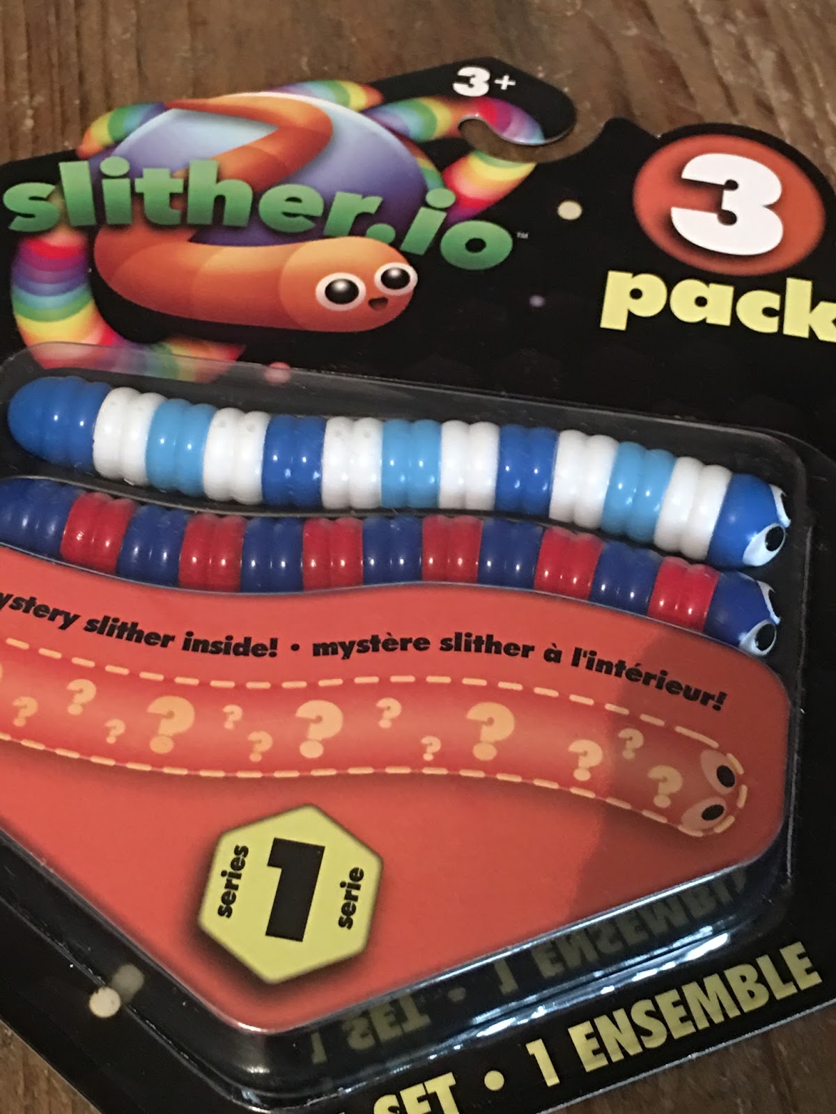 Game review: Slither.io is a blast from the past