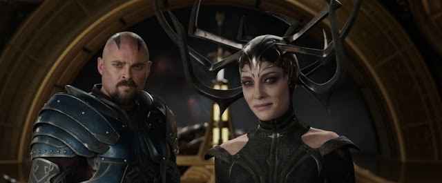 Thor: Ragnarok: Film Review