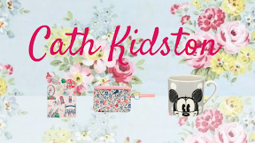 Cath Kidston Rumah Modern Vintage Penuh Warna..