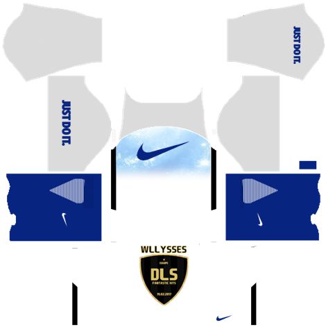 logo nike dls 19