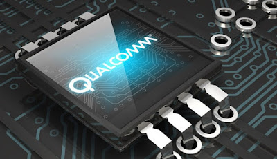 Chip da qualcomm