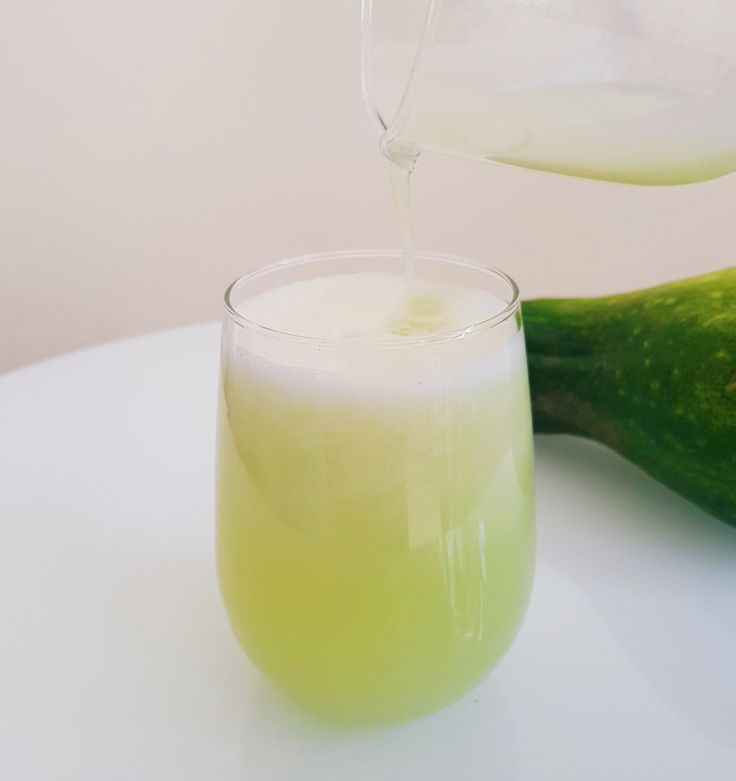Ash Gourd Juice for Weight Loss - Vegan Recipes - Best healthy breakfast & Best detox recipe