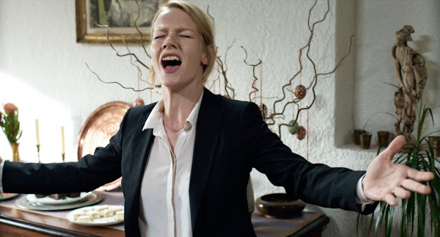 Toni Erdmann (2016) de Maren Ade Toni Erdmann (2016) de Maren Ade