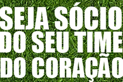 Os 10 times brasileiros com mais sócios torcedores ao final de 2015