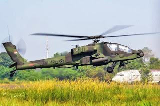 Apache TNI AD 