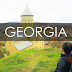 Viajera Vlog: Georgia
