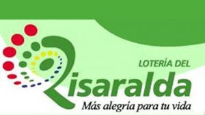 Lotería de Risaralda viernes 17 de enero 2020