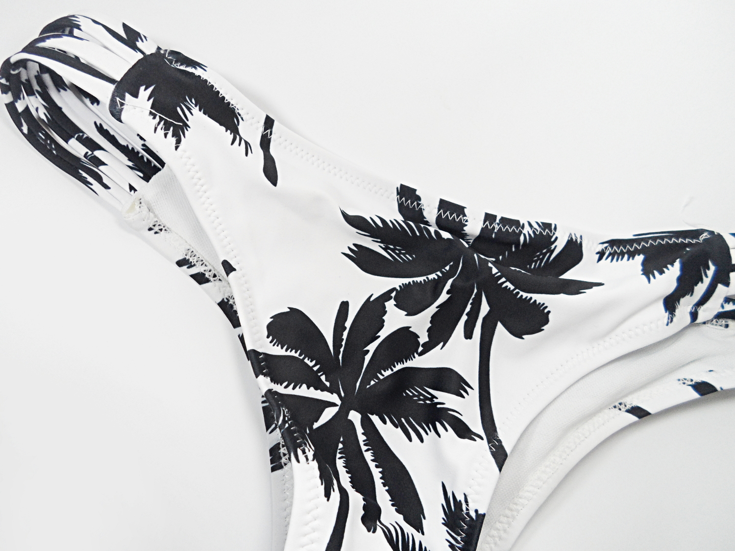 More Zaful Swimsuits Review