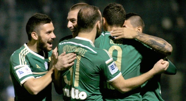 Η βαθμολογία της Σούπερ Λιγκ