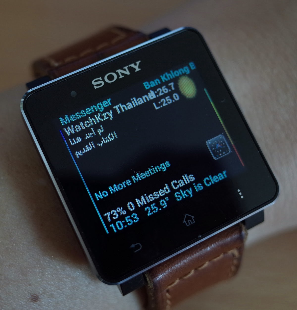 Best Smart Watch Android Digital Watch Bluetooth Watch