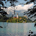 Slovénie - Bled et Bohinj, les deux perles de l'ouest