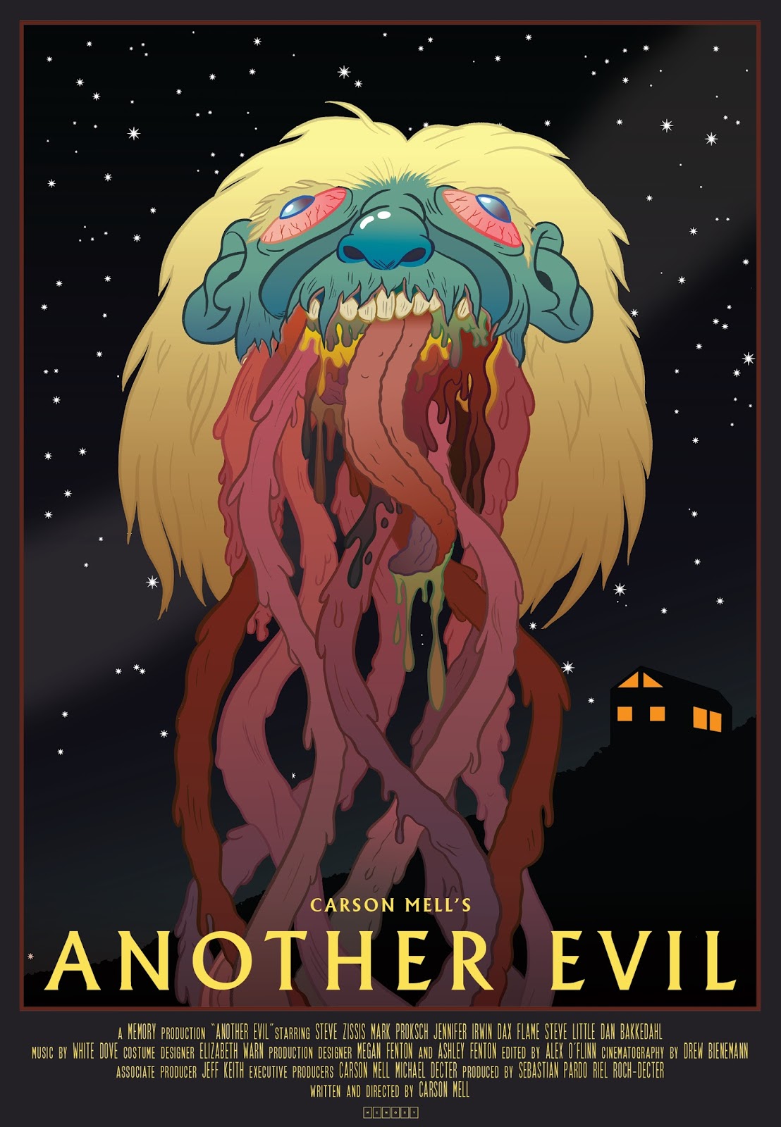 Another Evil (2016)