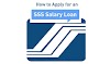 Check Your SSS Contributions and SSS Loans Online