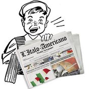L'Italo-Americano Newspaper