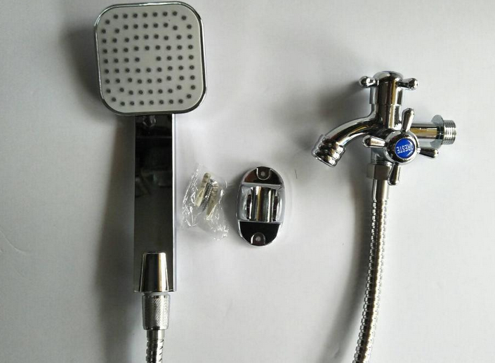 Menilik Kisaran Harga Shower yang Biasa Digunakan Pada Kamar Mandi Anda