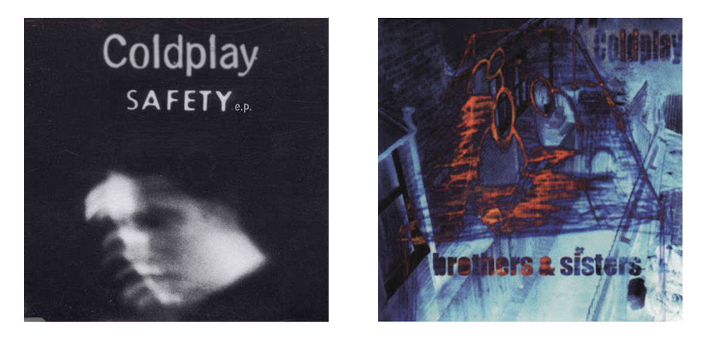 Coldplay SouFan Fevereiro 2014