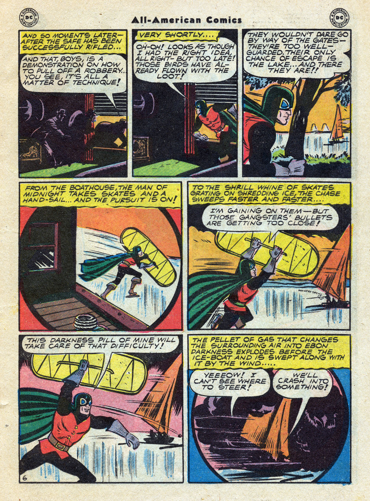 Read online All-American Comics (1939) comic -  Issue #79 - 35