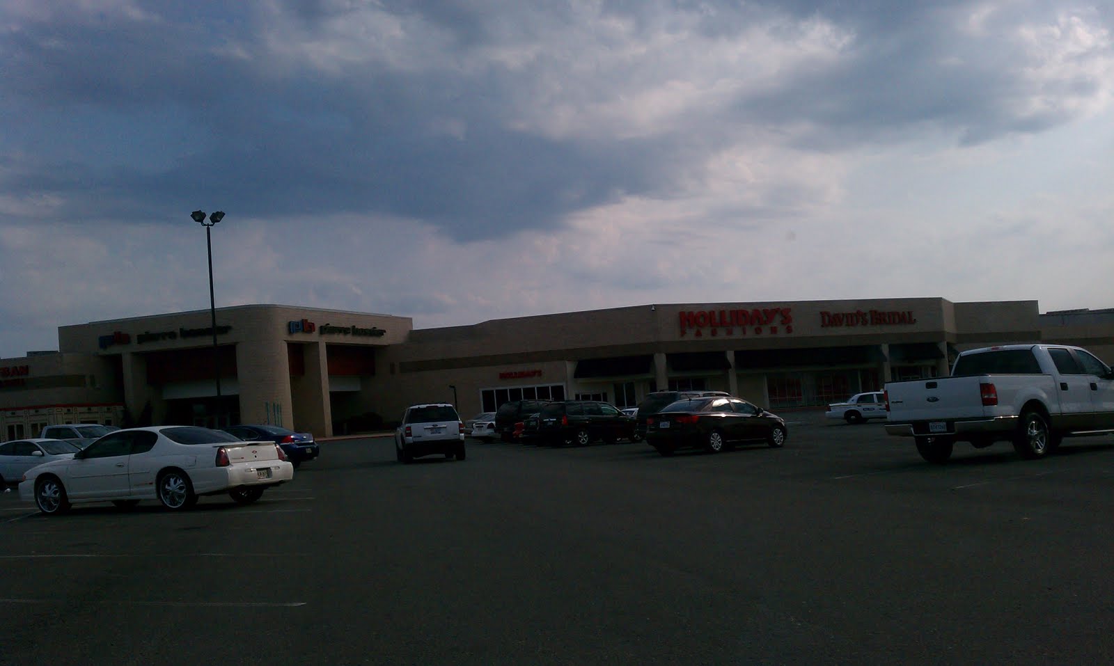 The Louisiana and Texas Retail Blogspot Pierre Bossier Mall Bossier