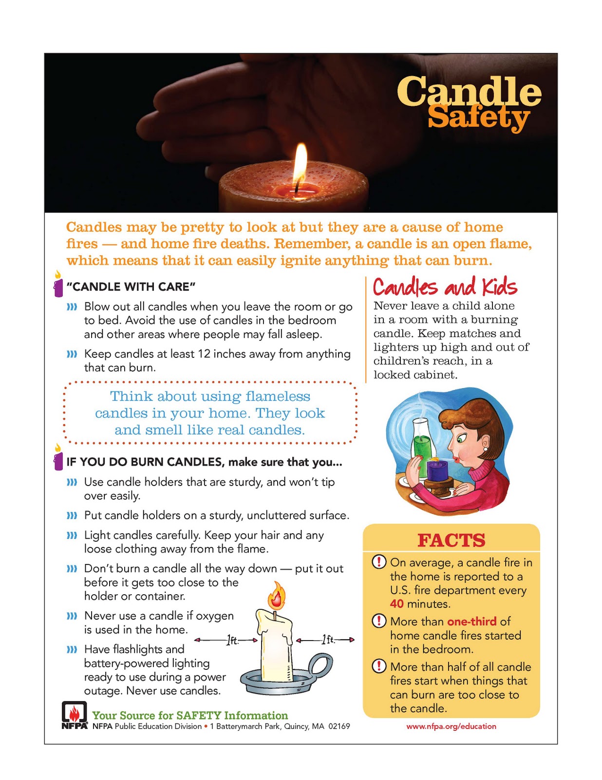 Life Safety & Environmental Safety Tips ช่วงปีใหม่