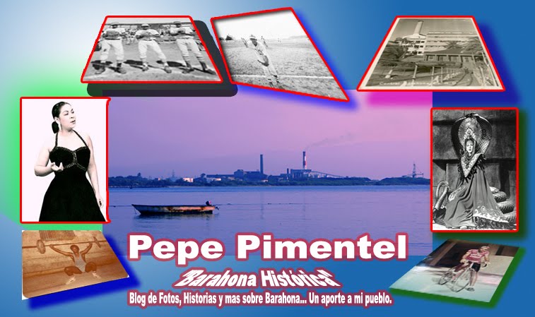 Pepe Pimentel