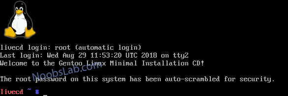 install gentoo to usb install gentoo to usb