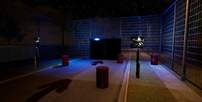 Lockdown Game Screenshot 5