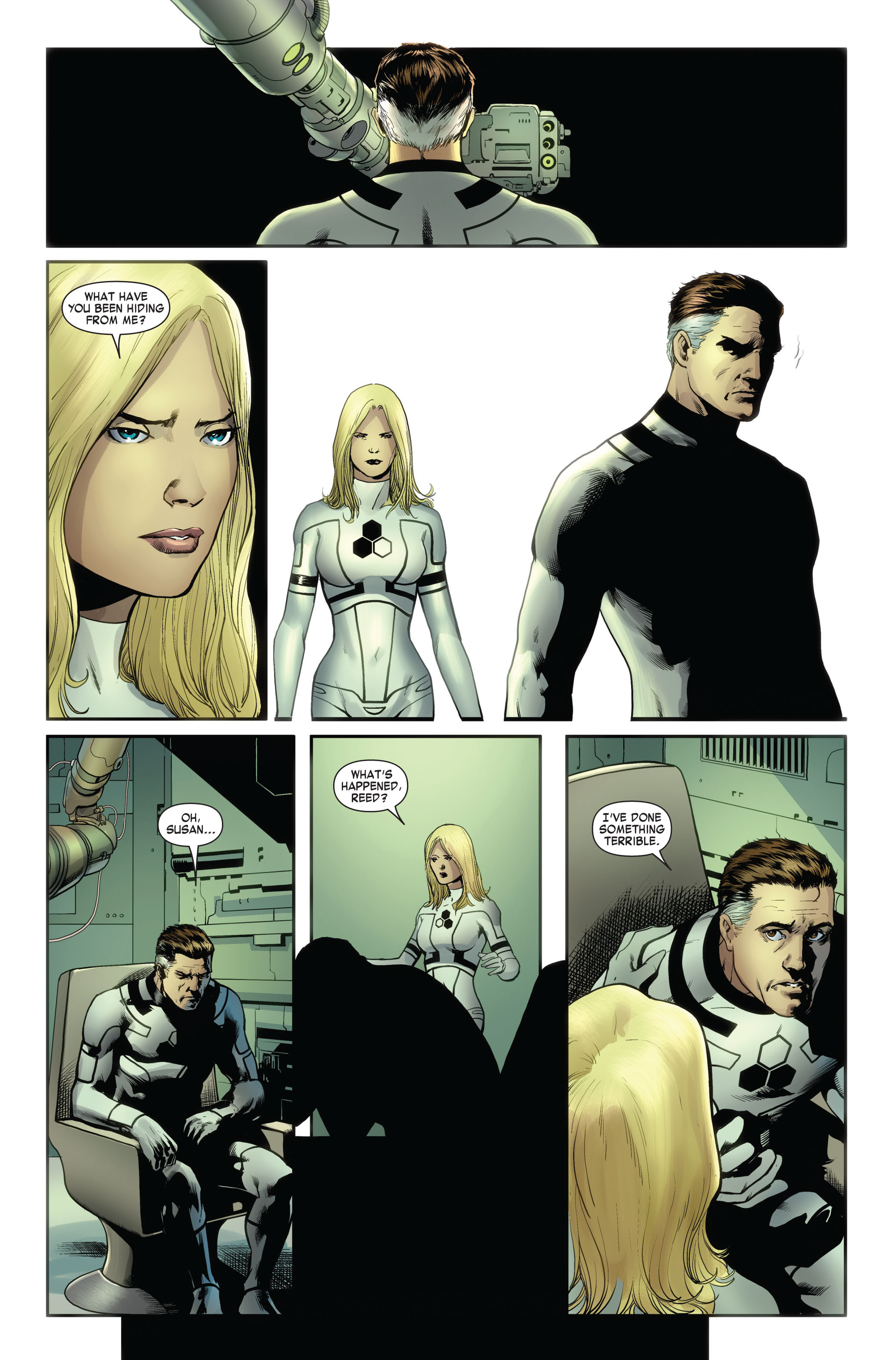 FF (2011) issue 5 - Page 17