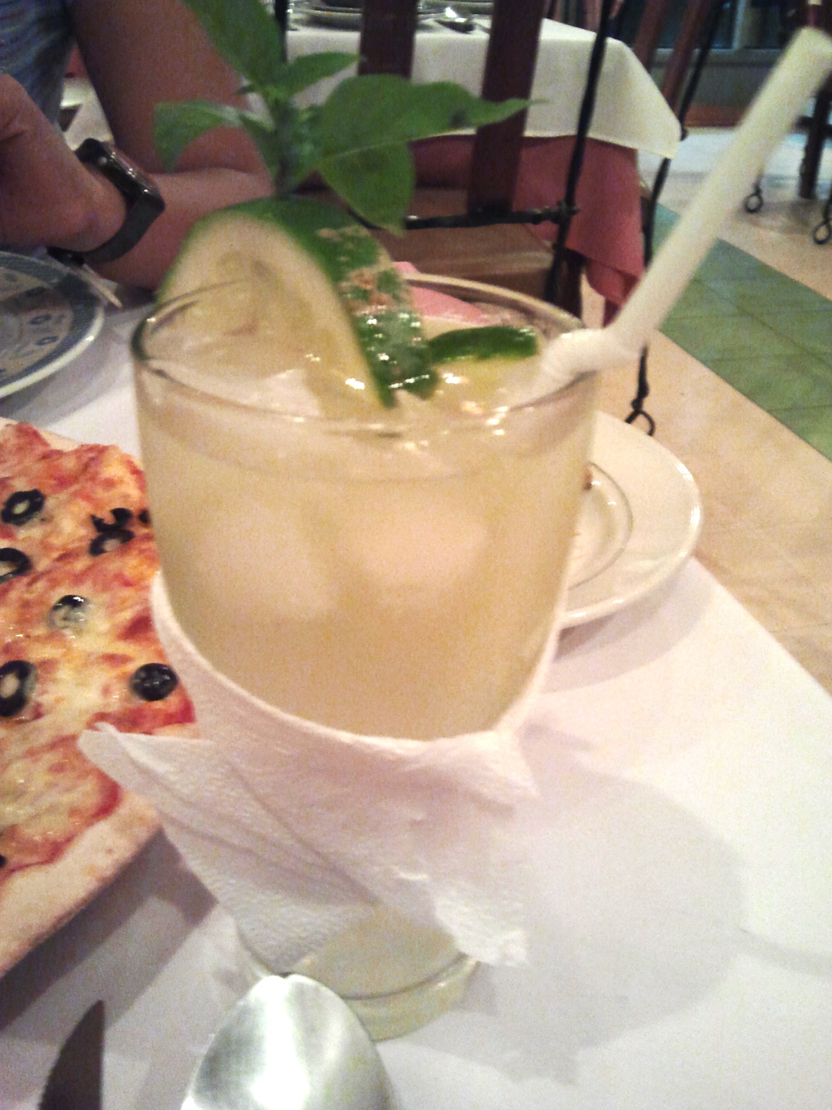 La Toscana Davao Experience Gana Explore!