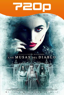 Musa (2017) HD 720p Español Latino