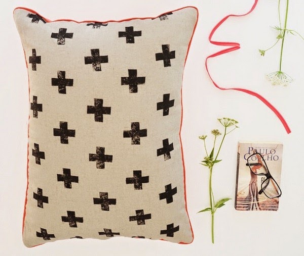 Projects and ideas for decorating your home