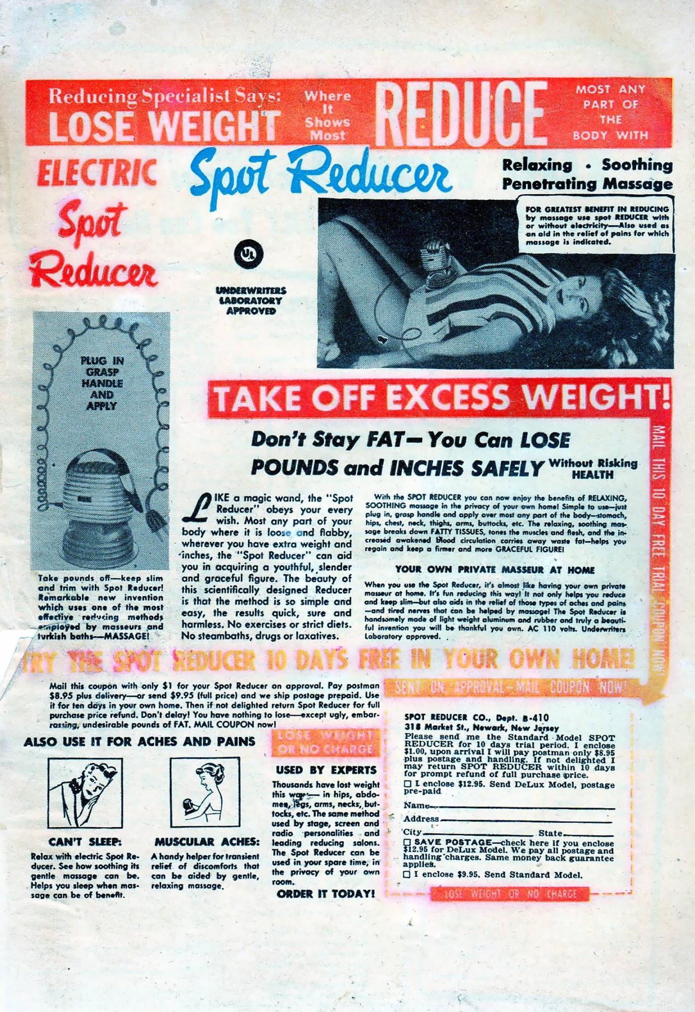 Read online War Comics comic -  Issue #20 - 36