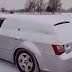 Πως καθαρίζεις ΑΜΕΣΑ ένα αυτοκίνητο που ειναι καλυμένο με χιόνι ΑΠΟ ΜΕΣΑ;; +VIDEO